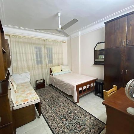 Apartment In The City Center Alexandria Kültér fotó