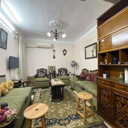 Apartment In The City Center Alexandria Kültér fotó