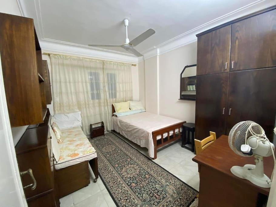 Apartment In The City Center Alexandria Kültér fotó